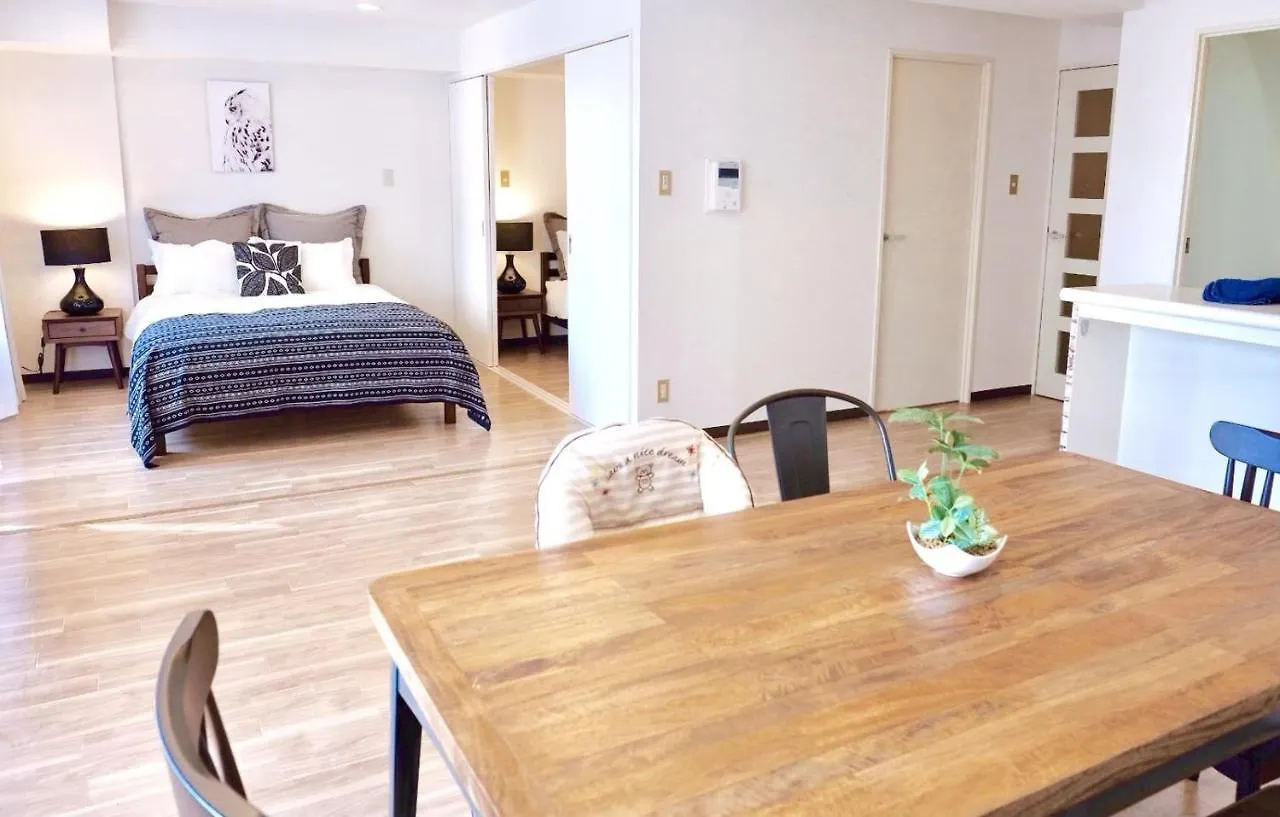 Dynastypalace Inn Sapporo Giappone