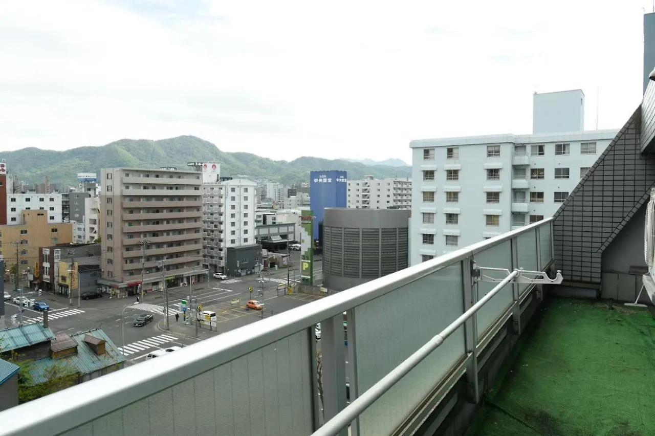 Dynastypalace Inn Sapporo 0*,  Giappone