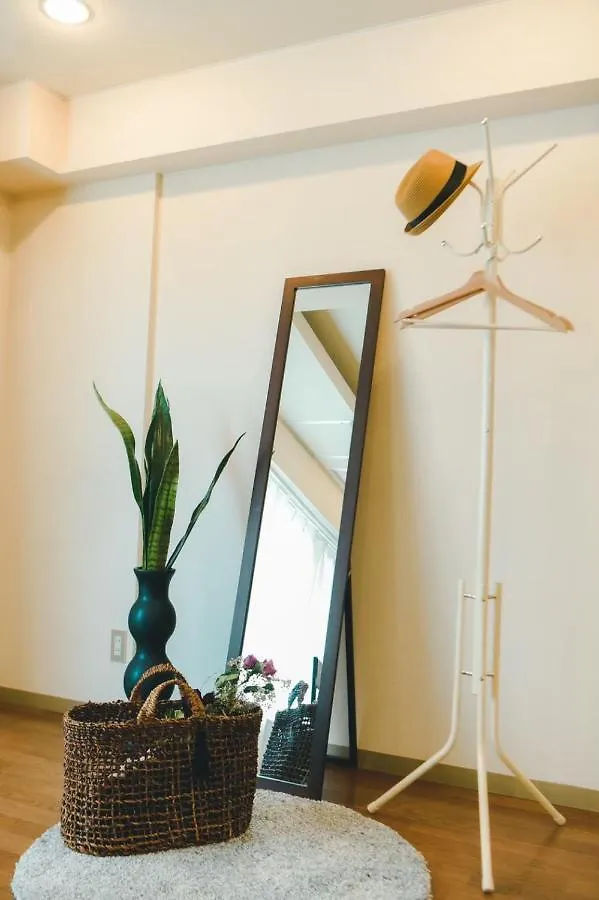 Dynastypalace Inn Sapporo