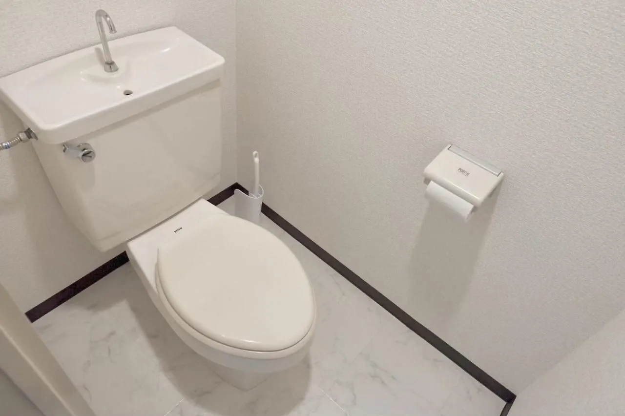 Dynastypalace Inn Sapporo 0*,