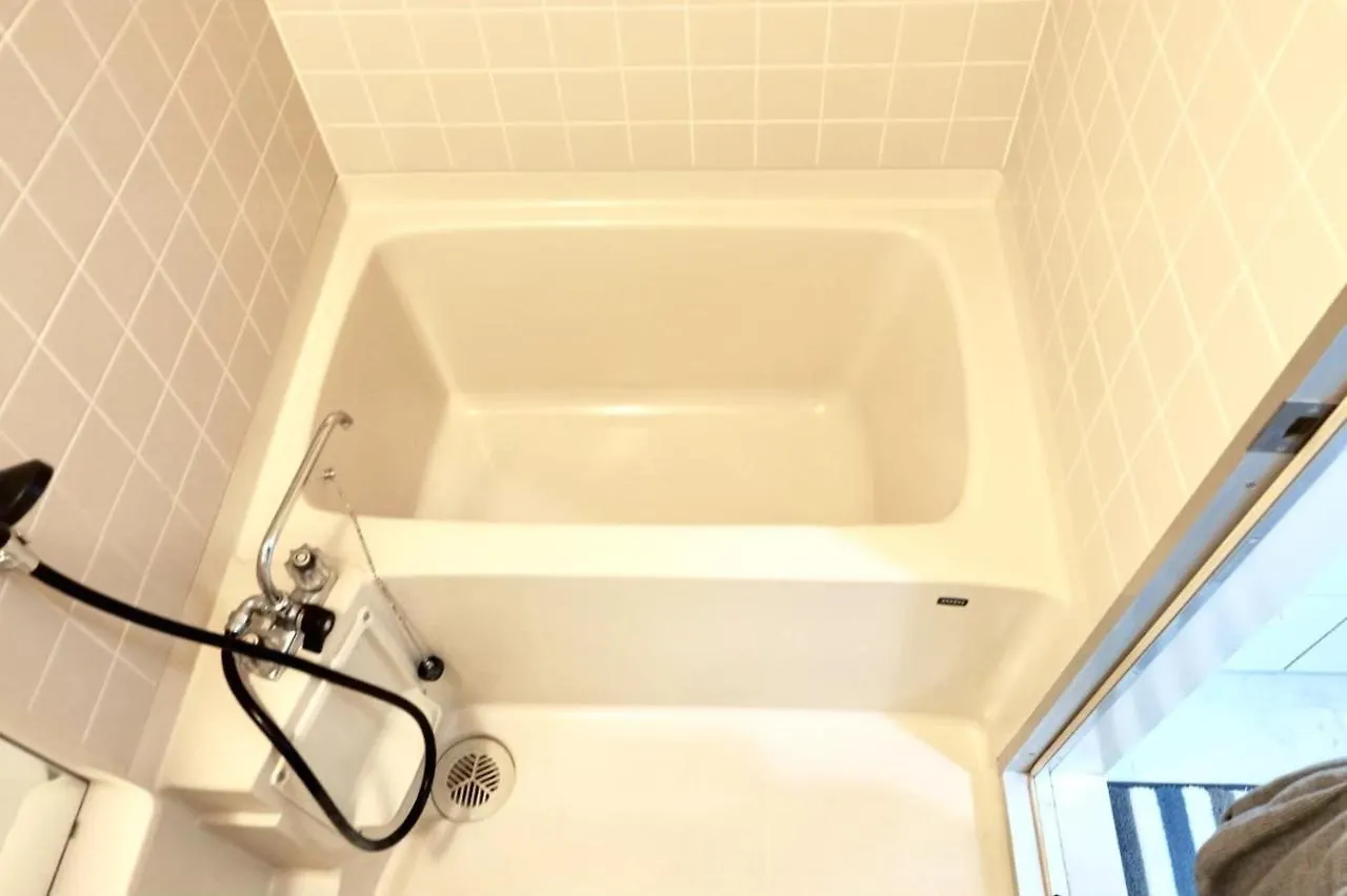 Dynastypalace Inn Sapporo