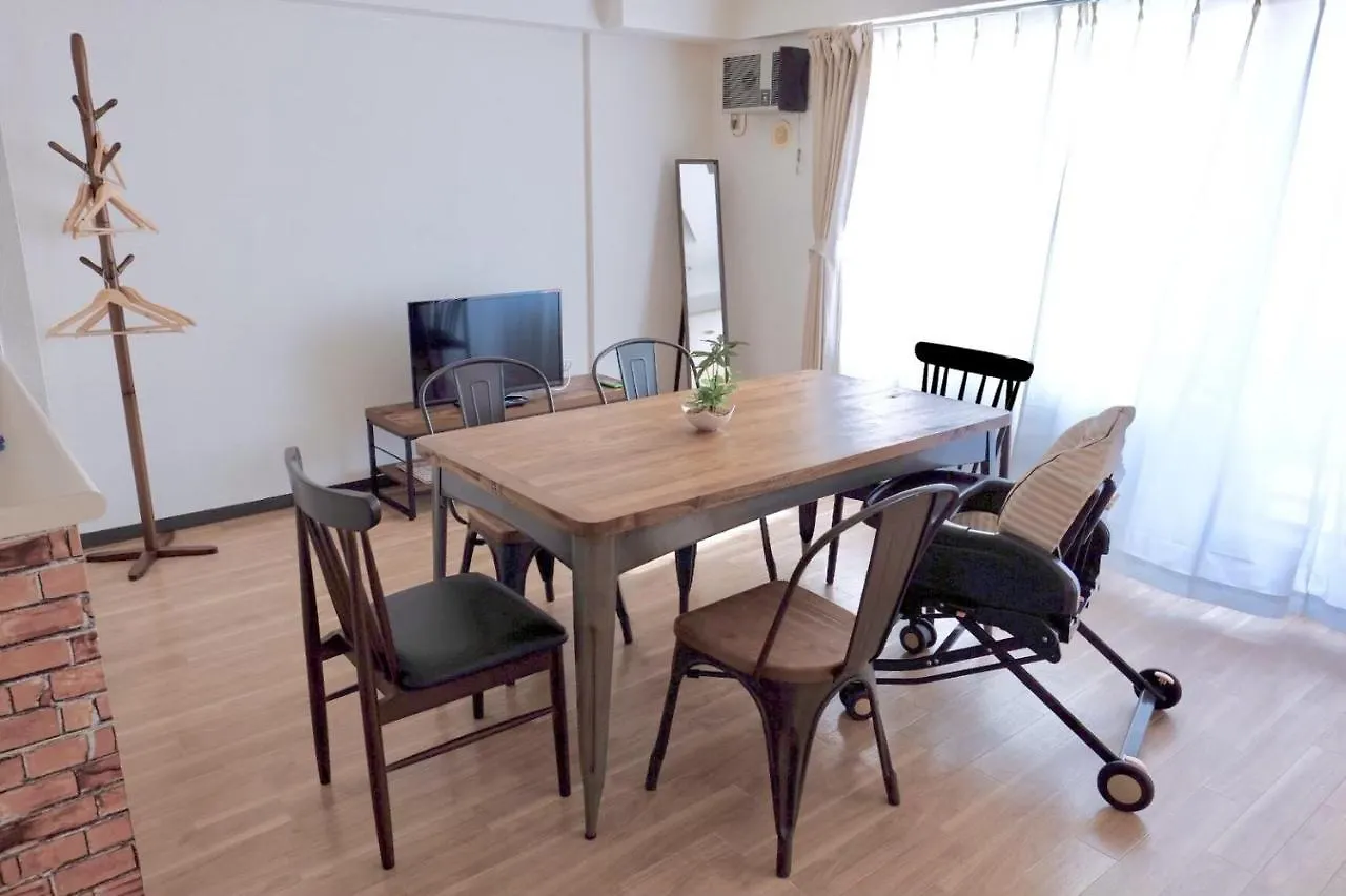 Dynastypalace Inn Sapporo 0*,