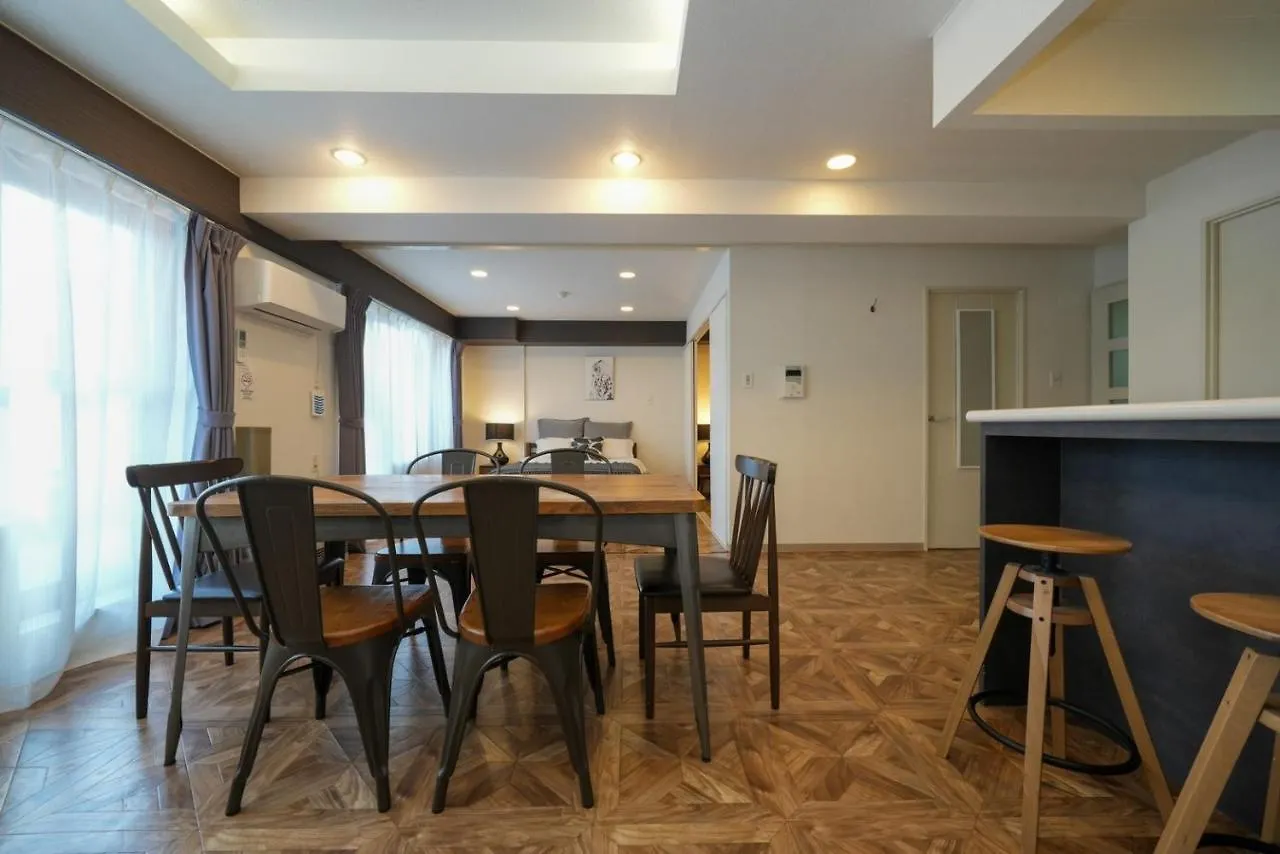 Dynastypalace Inn Sapporo