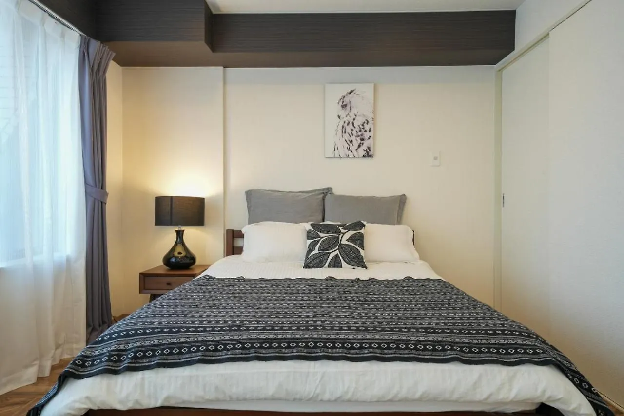 Dynastypalace Inn Sapporo
